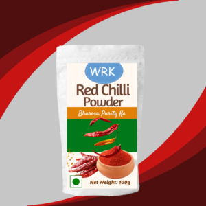 Red Chilli Powder