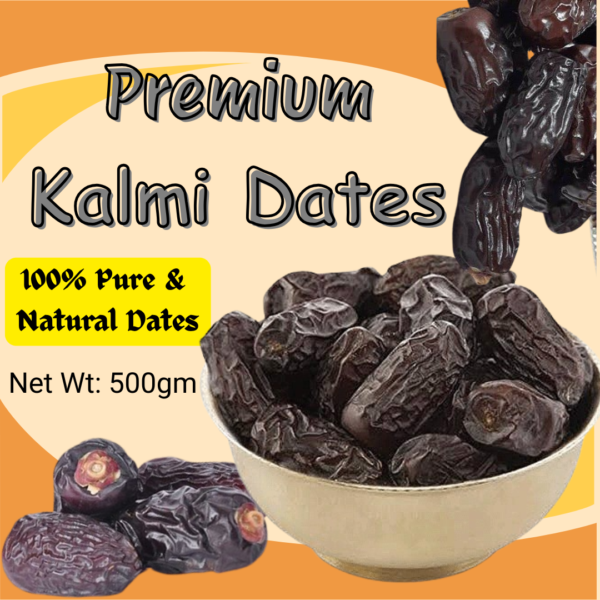 Kalmi Dates